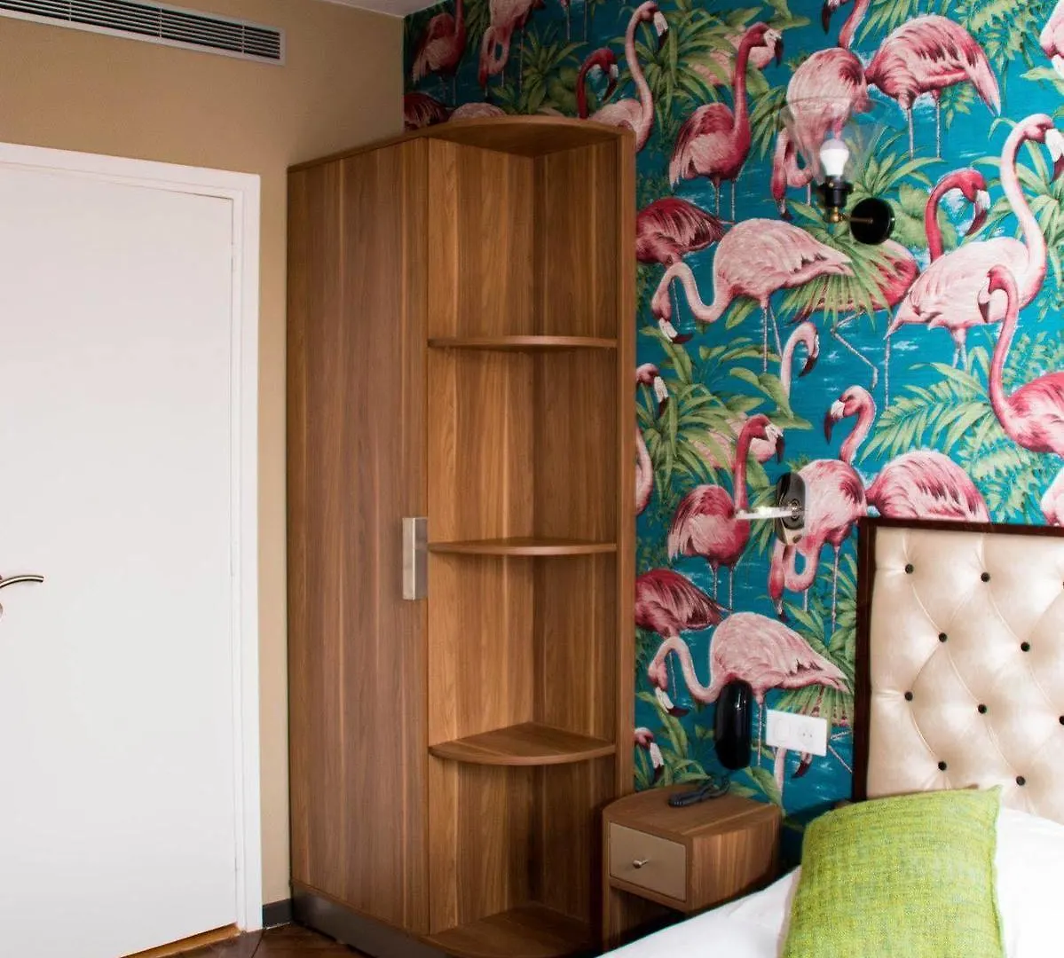 Excelsior Batignolles Paris