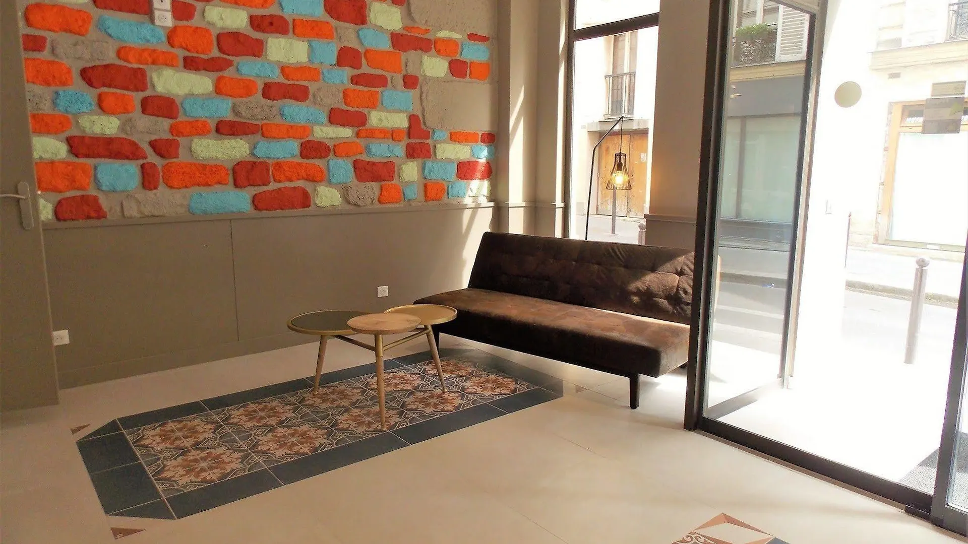 Excelsior Batignolles Hotel 3*