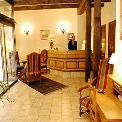 Excelsior Batignolles Hotel