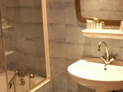 Excelsior Batignolles Hotel Paříž