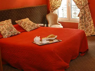 Excelsior Batignolles Hotel Paříž