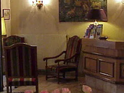 Excelsior Batignolles Paříž