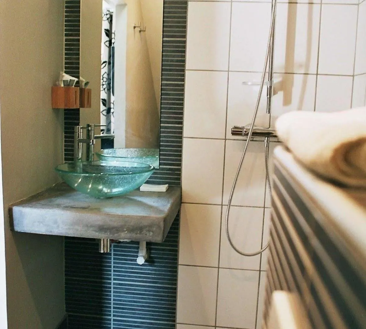 Excelsior Batignolles Hotel 3*