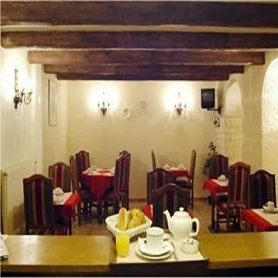 Excelsior Batignolles Hotel Paris