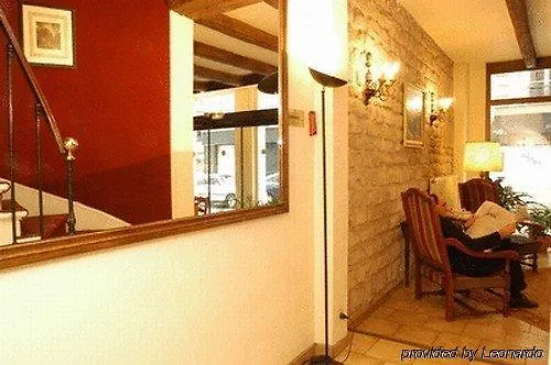 Excelsior Batignolles Hotel 3*