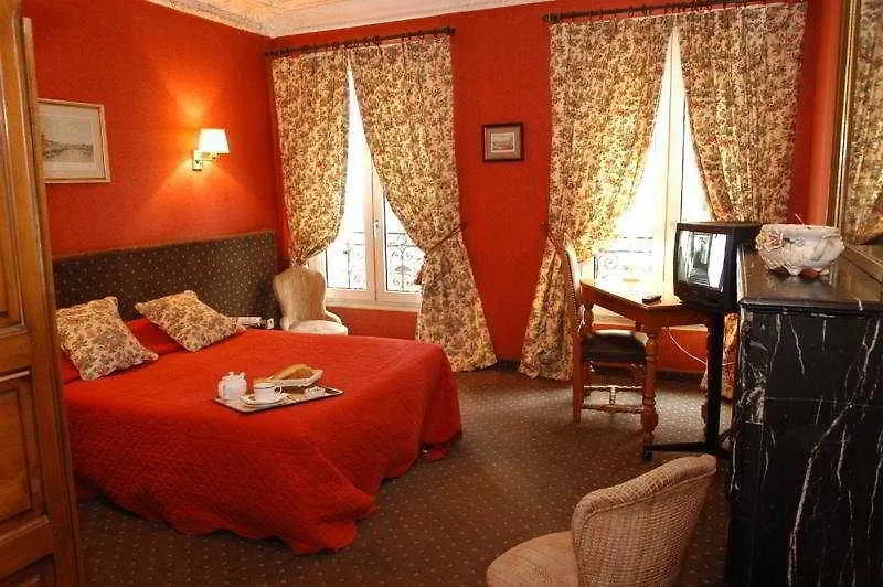 Excelsior Batignolles 3* Paris