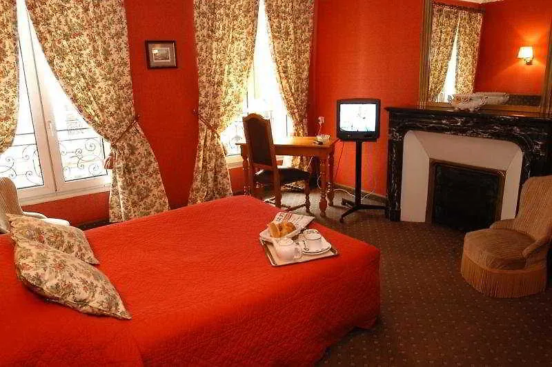 Hotel Excelsior Batignolles