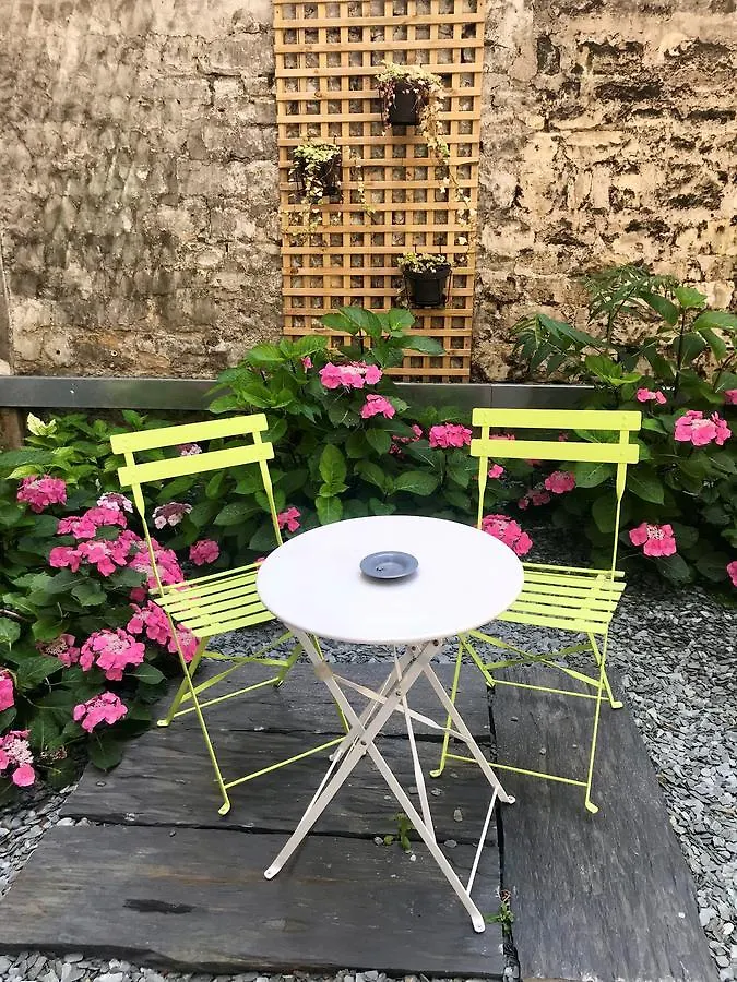 Excelsior Batignolles Hotel