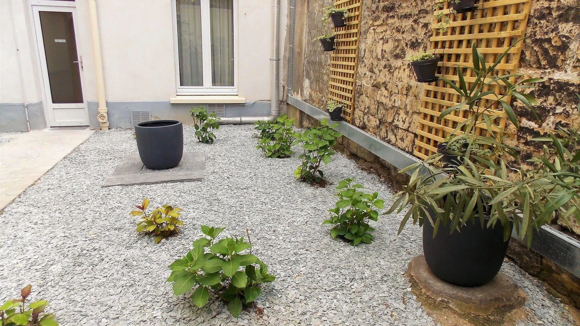 Excelsior Batignolles 3*