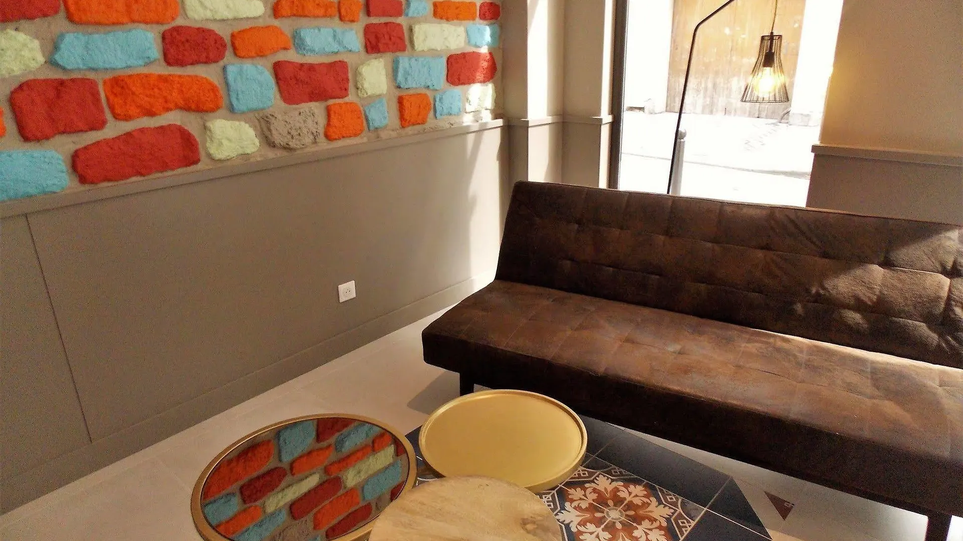 Excelsior Batignolles 3*