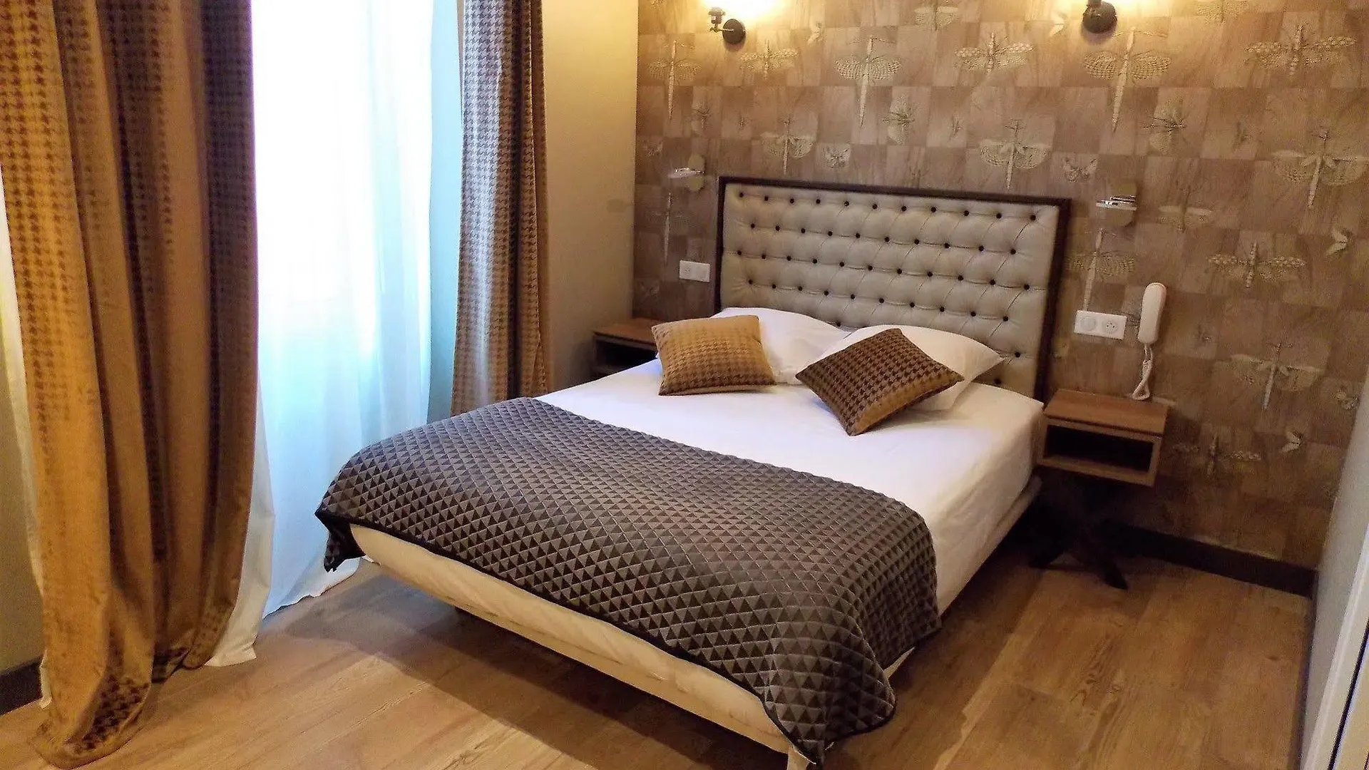 Excelsior Batignolles 3* Paris