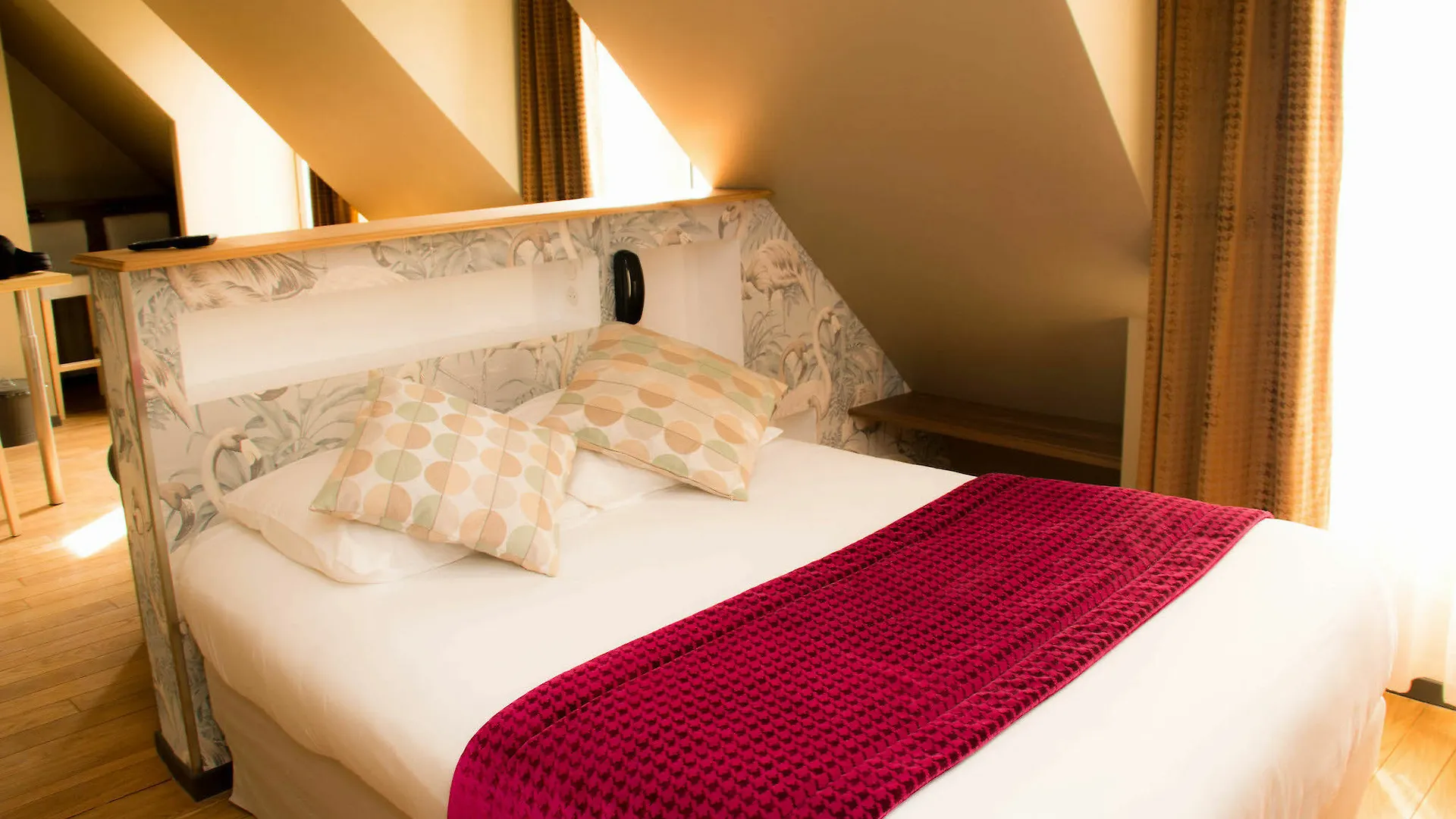 Excelsior Batignolles 3* Paris