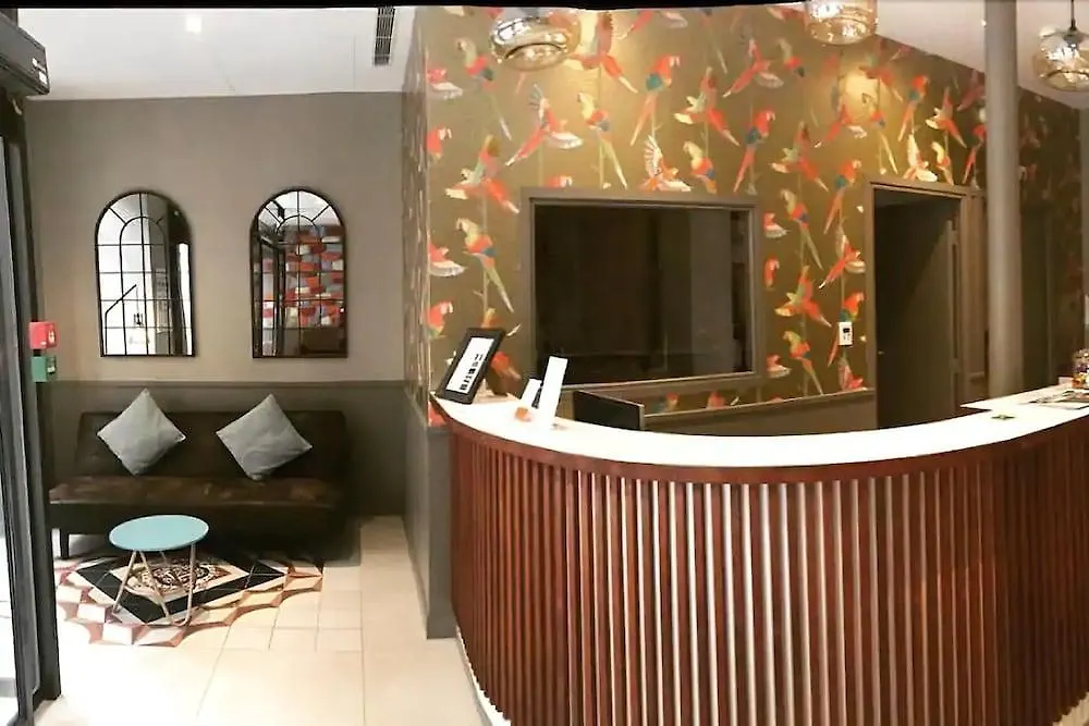 Excelsior Batignolles Parigi