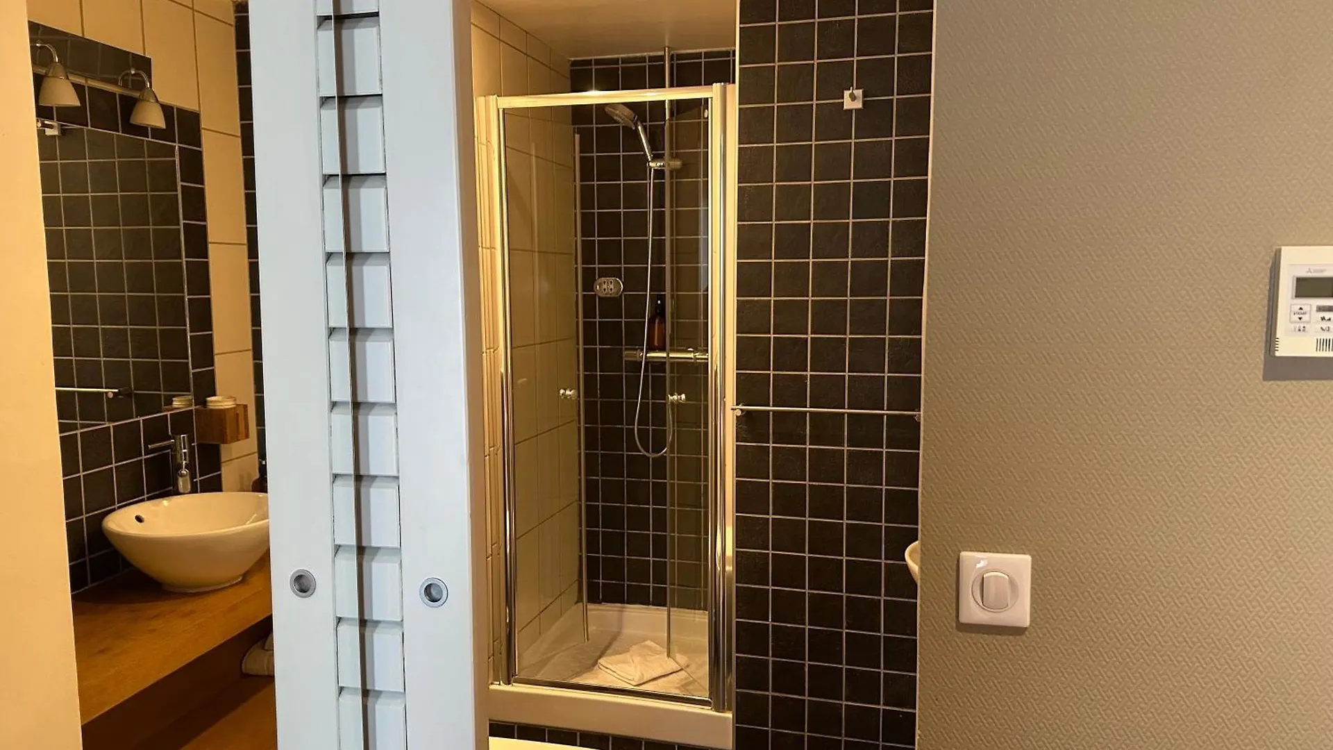 Excelsior Batignolles Hotel Parigi