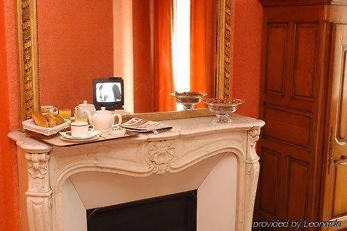 Excelsior Batignolles 3*
